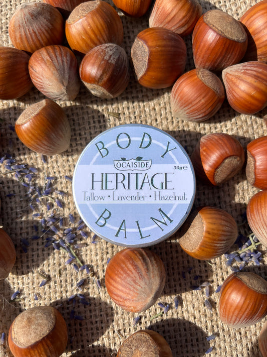 Lavender - Heritage Balm 30g