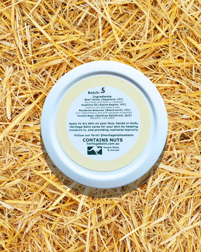 Heritage Balm (30g)