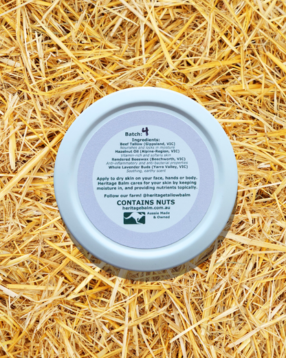 Heritage Balm (30g)
