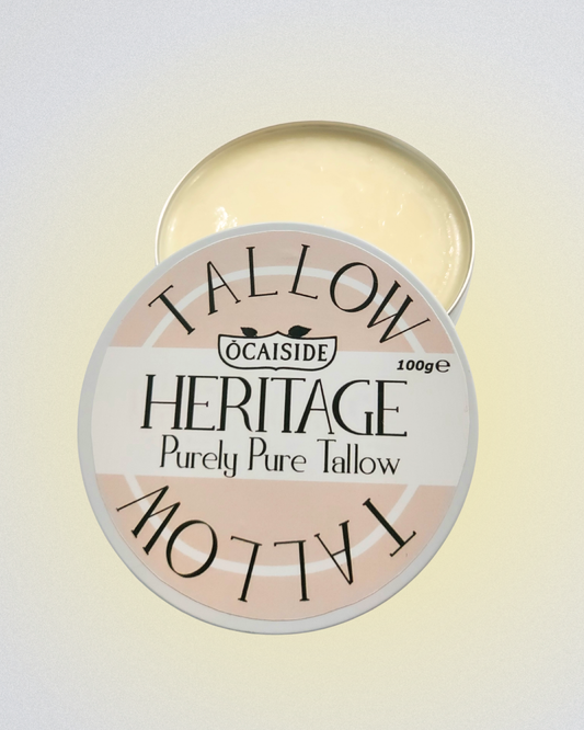 Purely Pure Tallow 100g