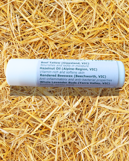 Heritage Lip Balm (4.5g)