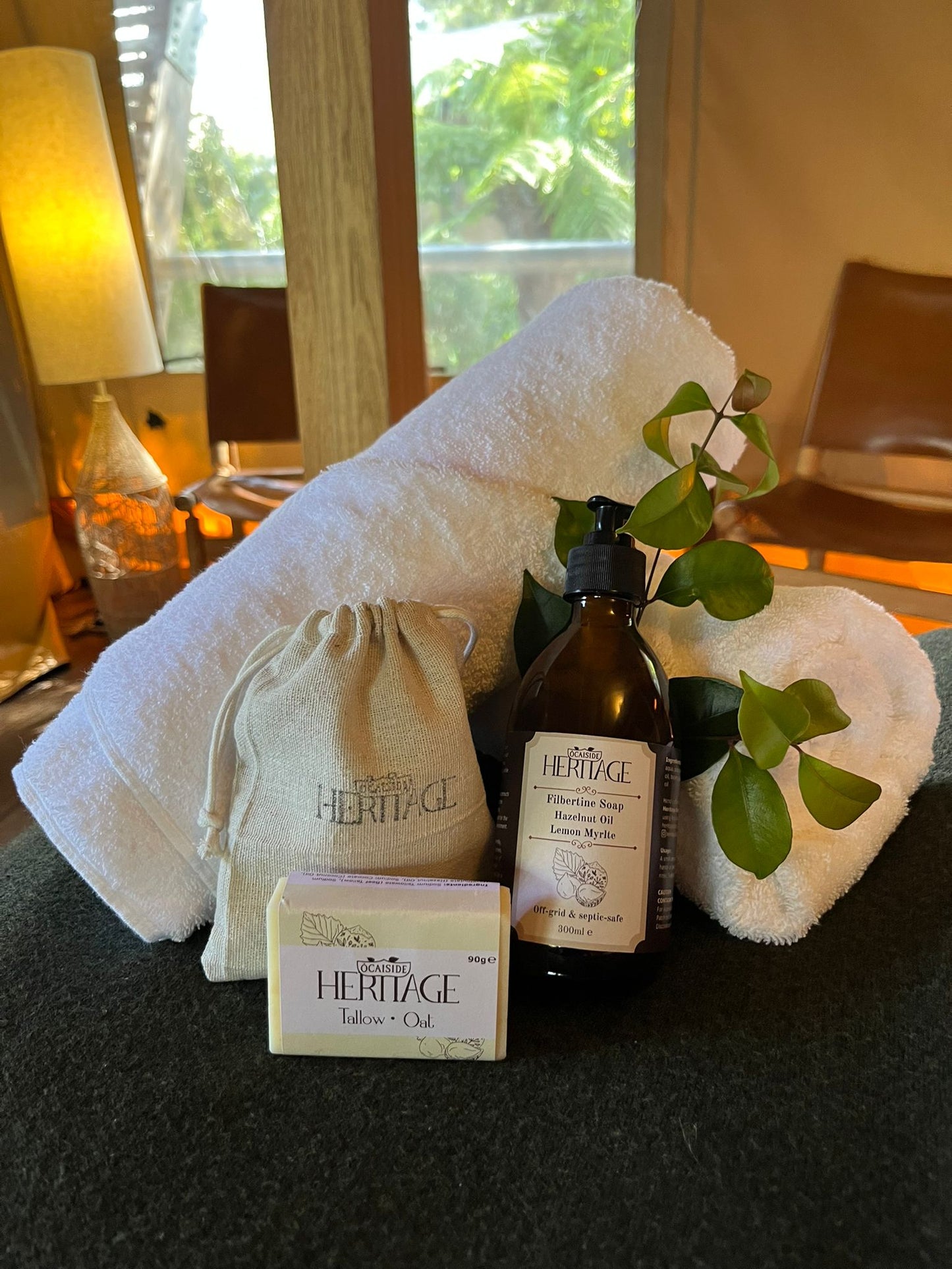Filbertine & Heritage Bundle