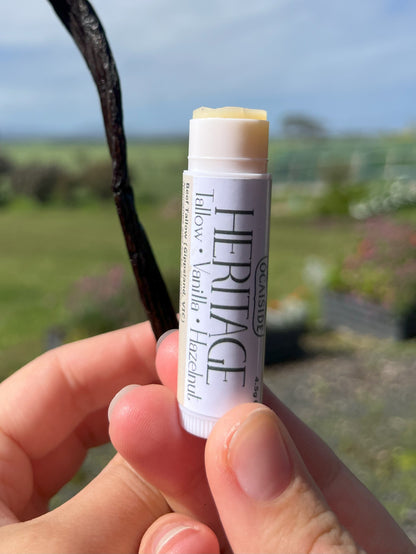 Heritage Lip Balm (4.5g)