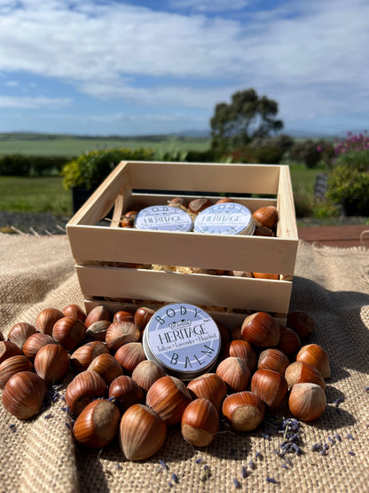 Heritage Balm (30g)