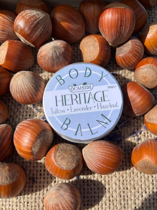 Lavender - Heritage Balm 30g