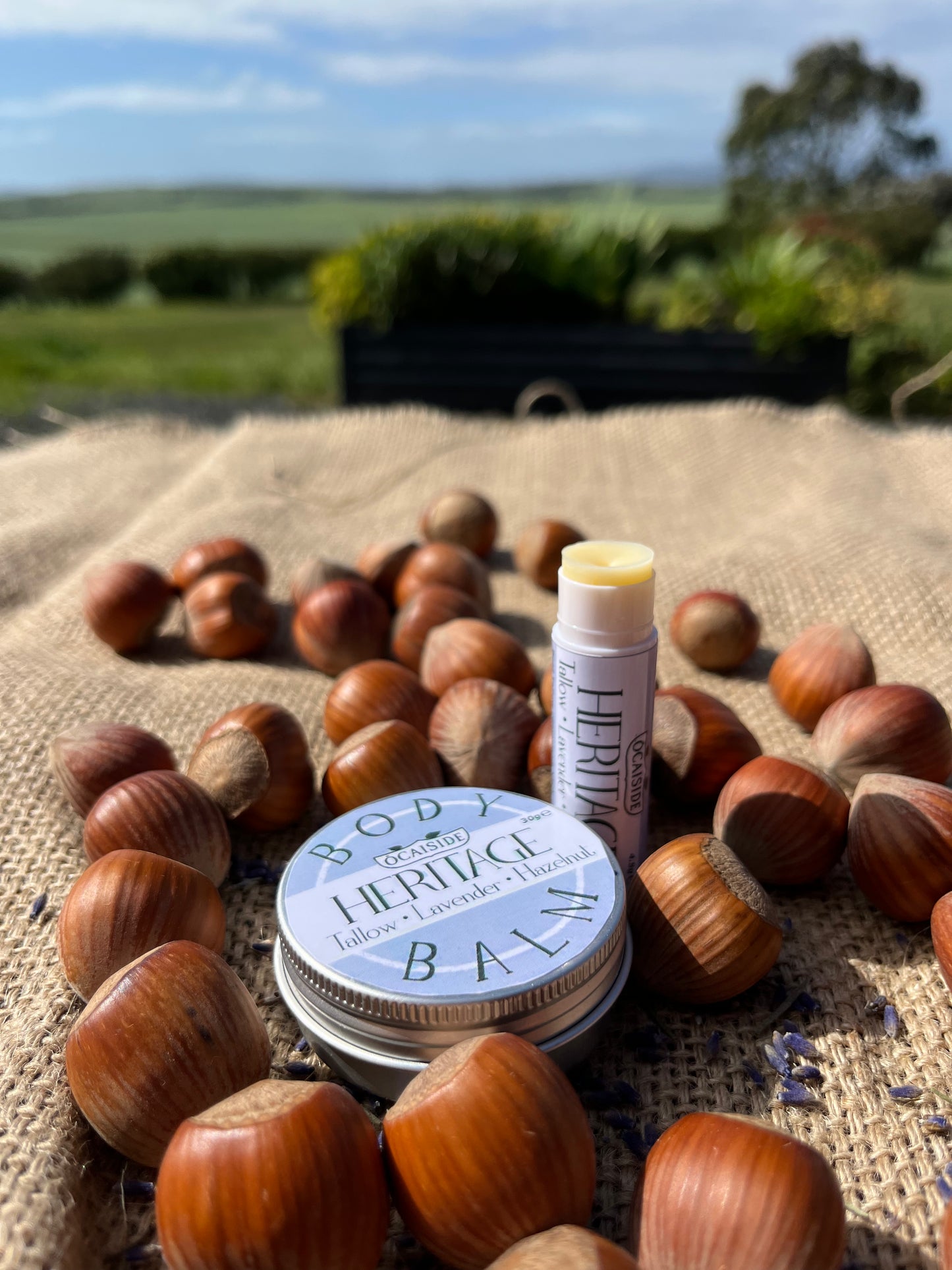 Heritage Balm Bundle – Mix & Match