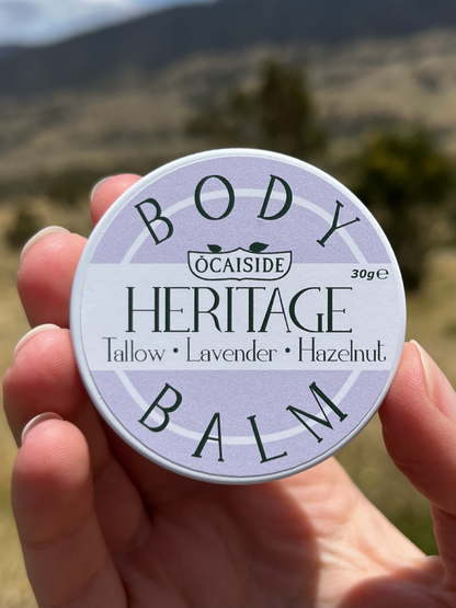 Heritage Balm (30g)