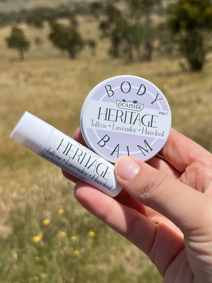 Heritage Balm Bundle | Mix & Match